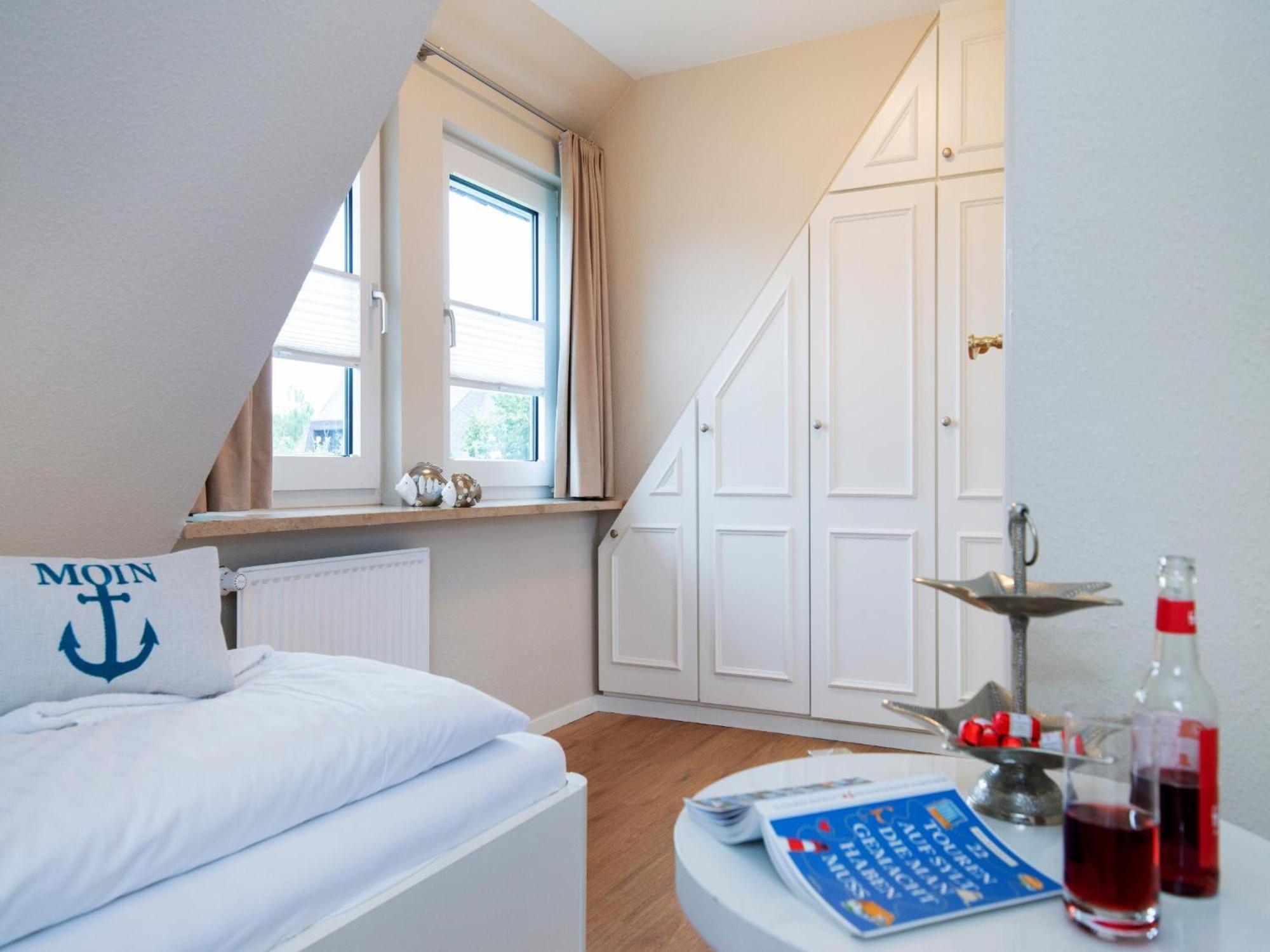 Auke - Norder Wung 30 A Wenningstedt-Braderup