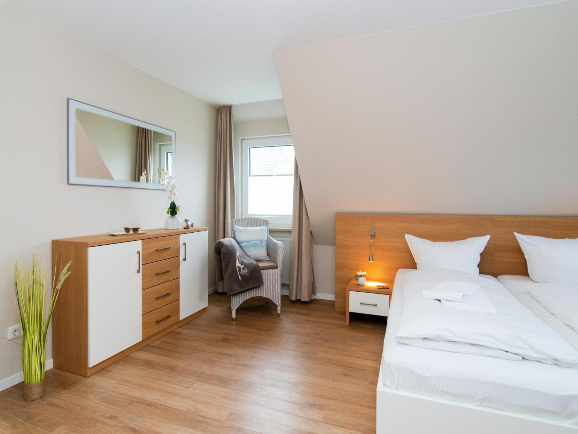 Auke - Norder Wung 30 A Ferienhaus