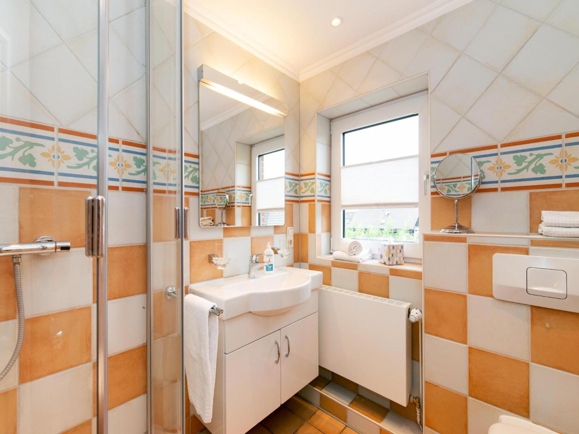 Ferienhaus Auke - Norder Wung 30 A Wenningstedt-Braderup