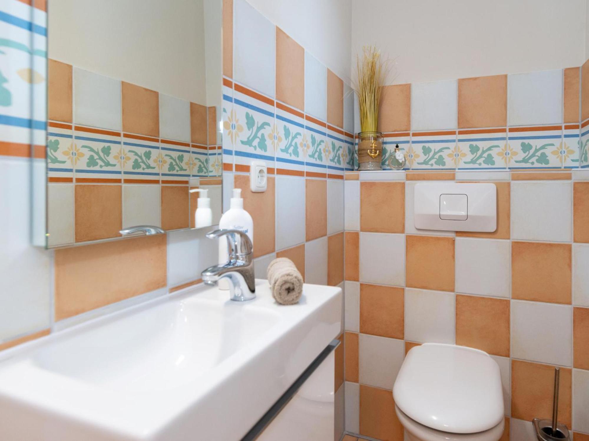 Ferienhaus Auke - Norder Wung 30 A