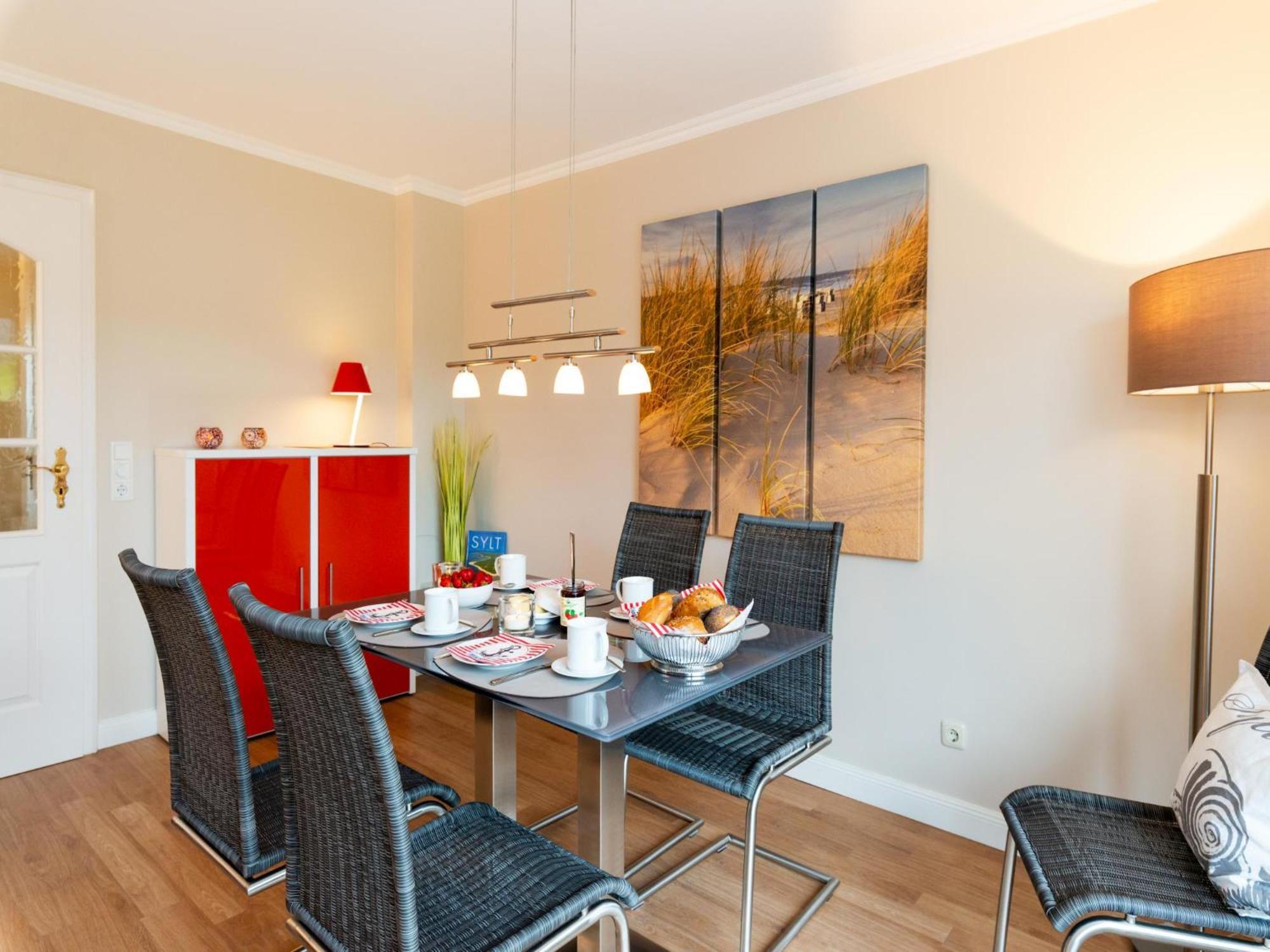 Auke - Norder Wung 30 A Wenningstedt-Braderup