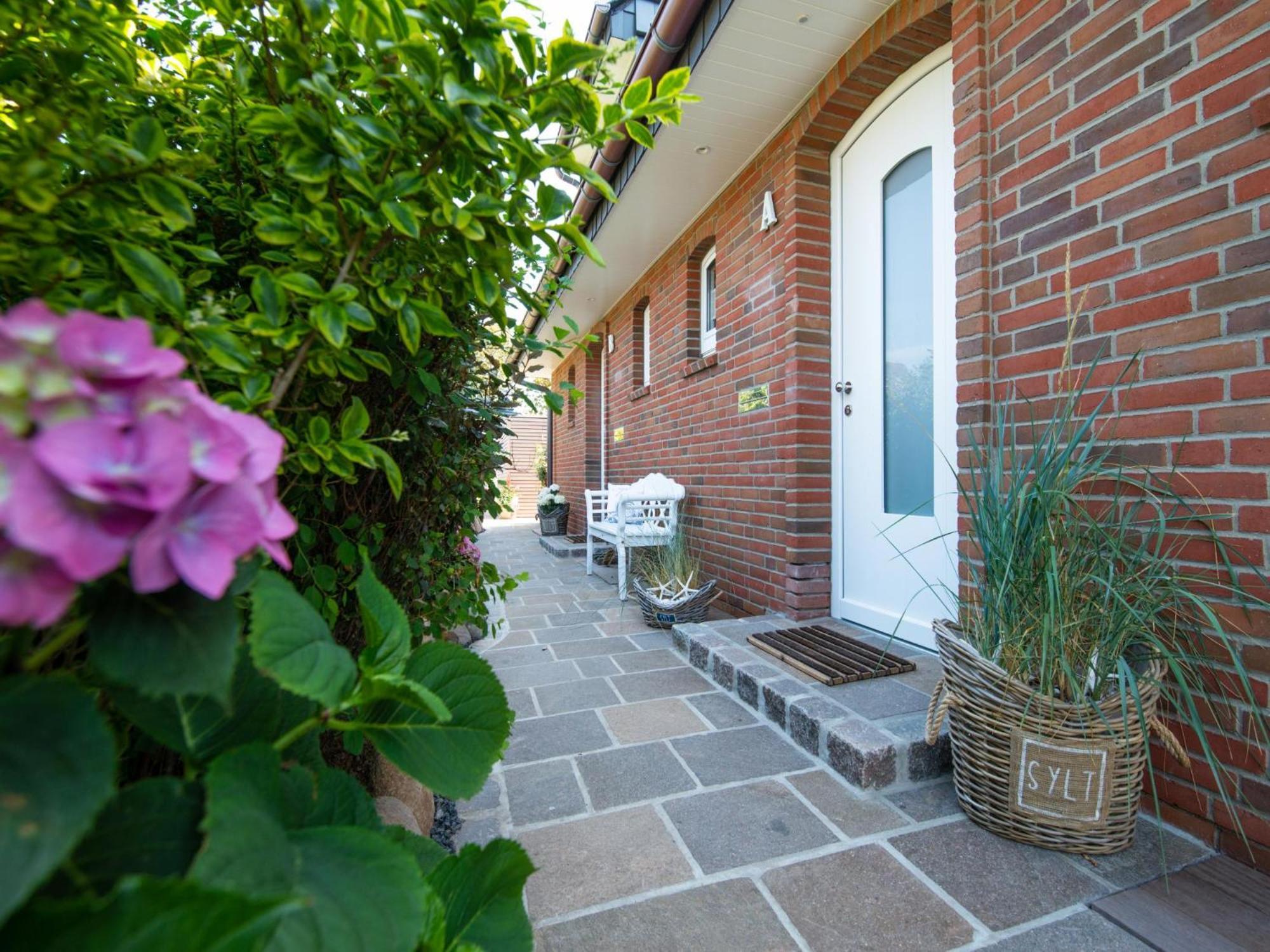 Auke - Norder Wung 30 A Ferienhaus