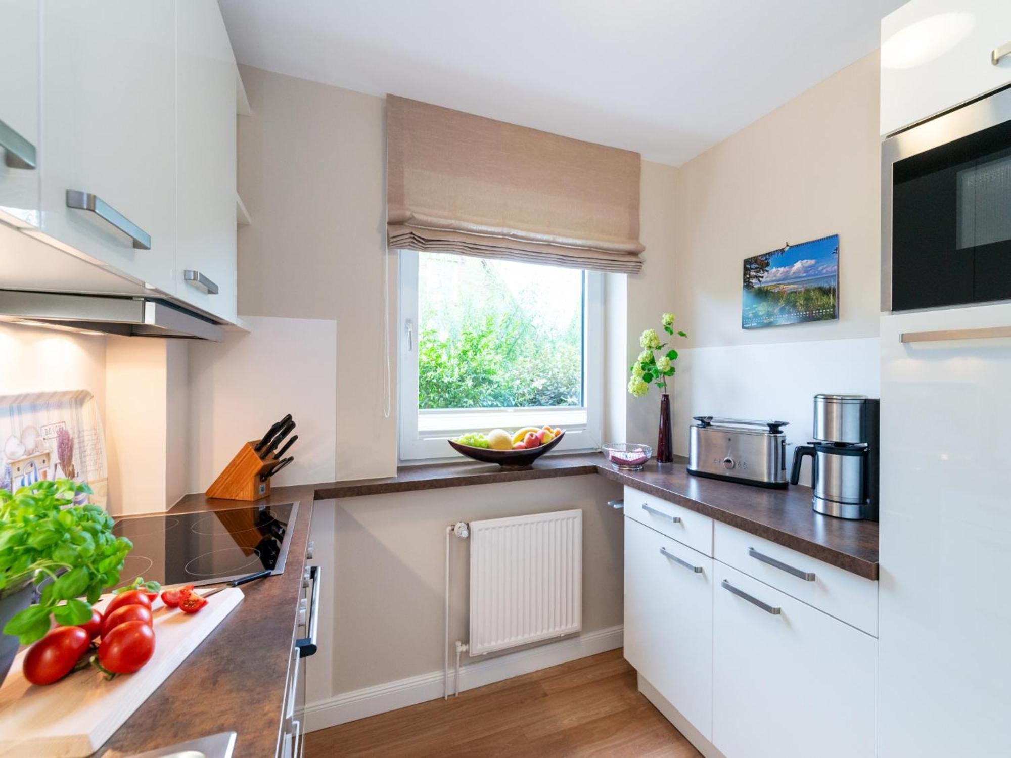 Ferienhaus Auke - Norder Wung 30 A *