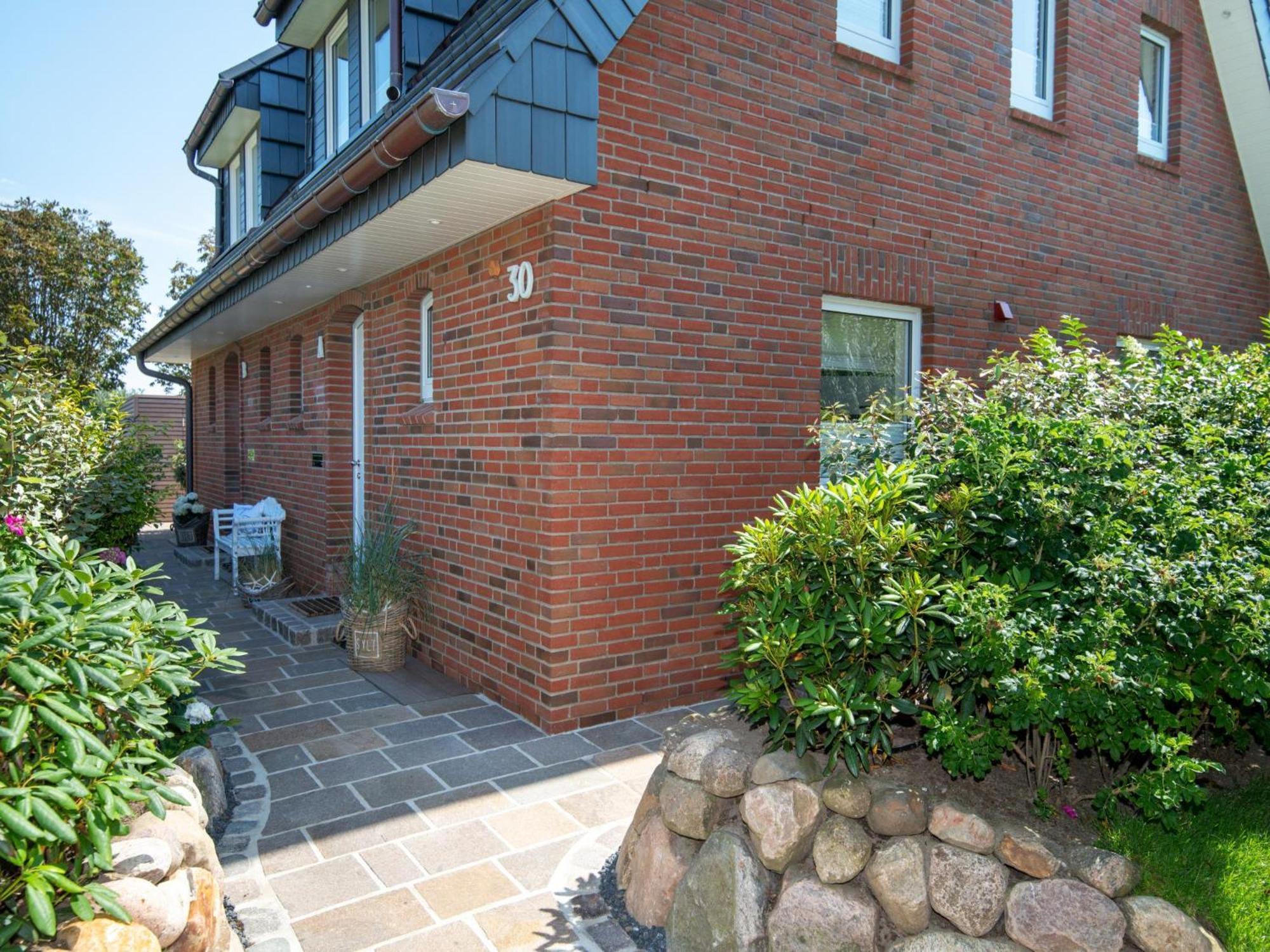 Ferienhaus Auke - Norder Wung 30 A