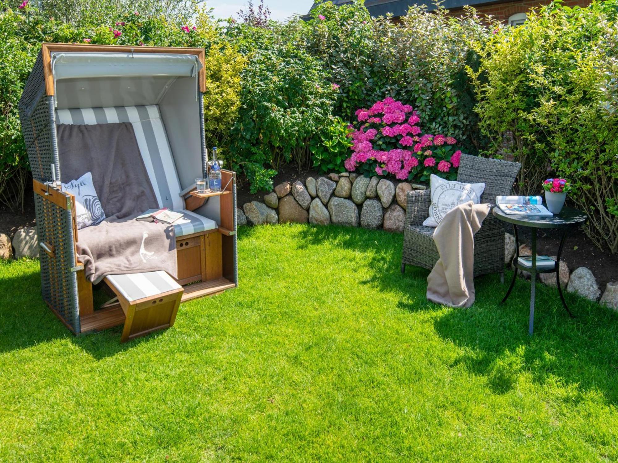 Auke - Norder Wung 30 A Ferienhaus